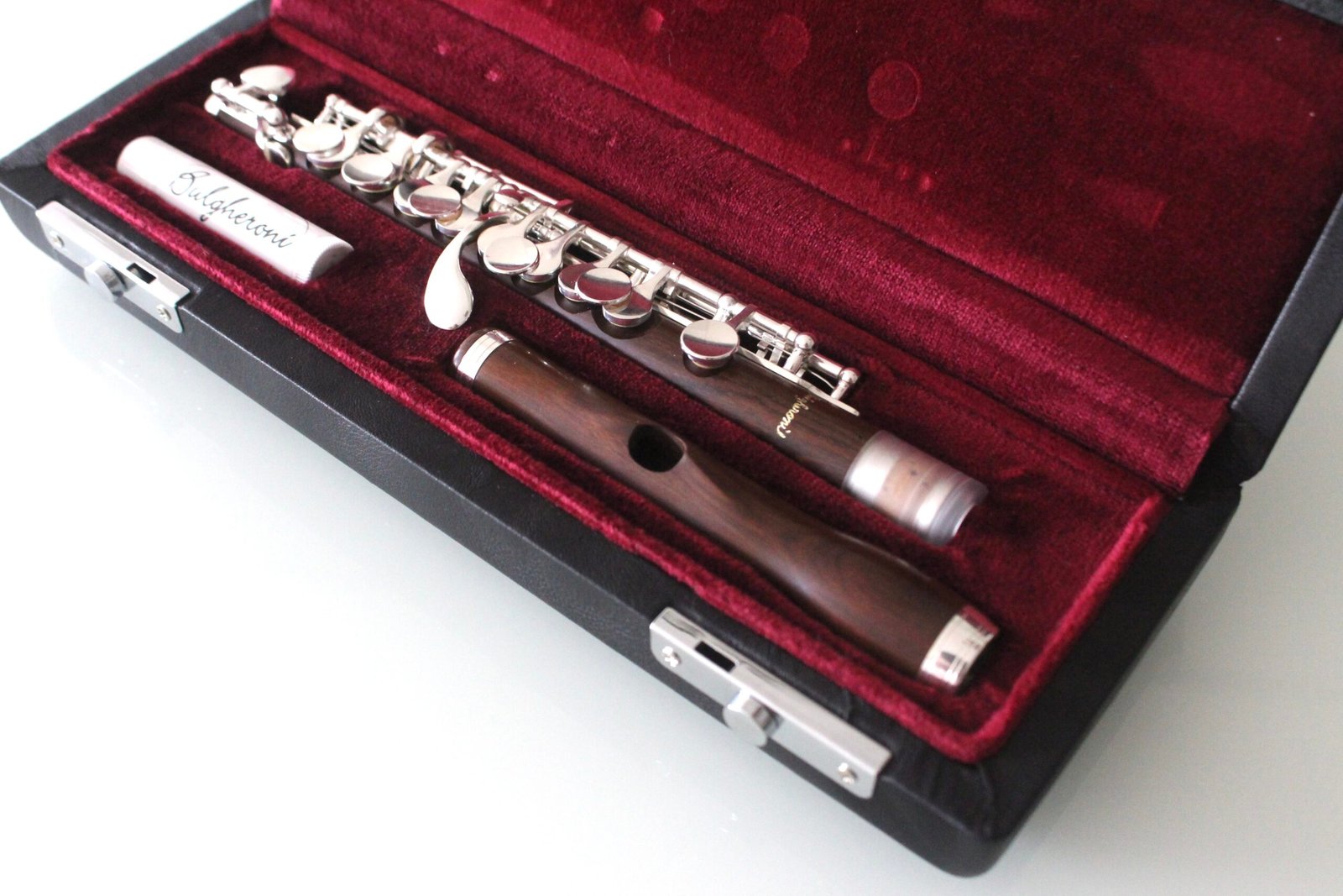 Piccolo BULGHERONI 501 COCUS - Imagem 2