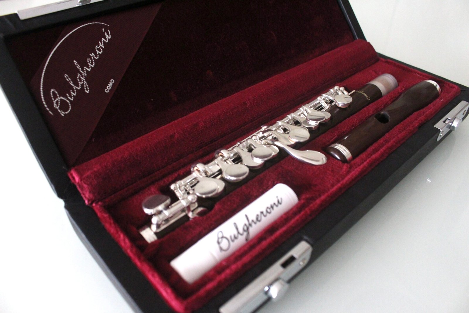 Piccolo BULGHERONI 501 COCUS - Imagem 4