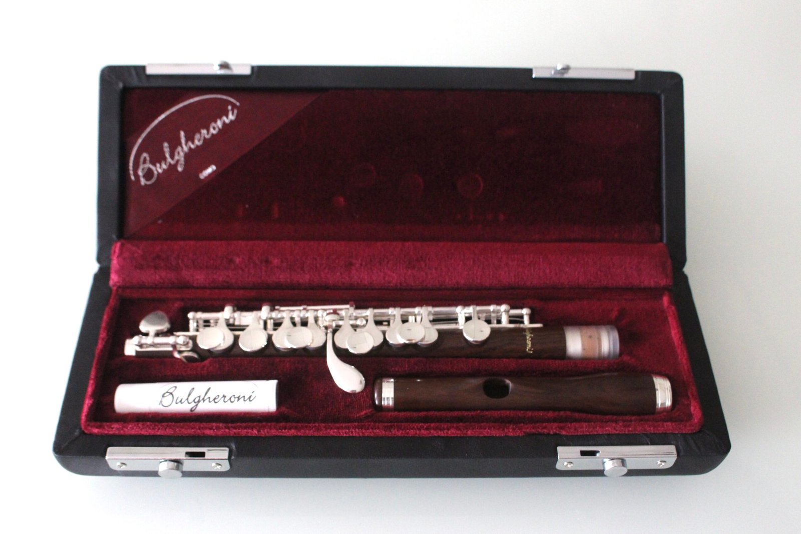 Piccolo BULGHERONI 501 COCUS - Imagem 3
