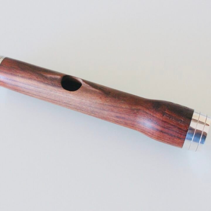 Cabeça Fischer - Hammig (Piccolo)