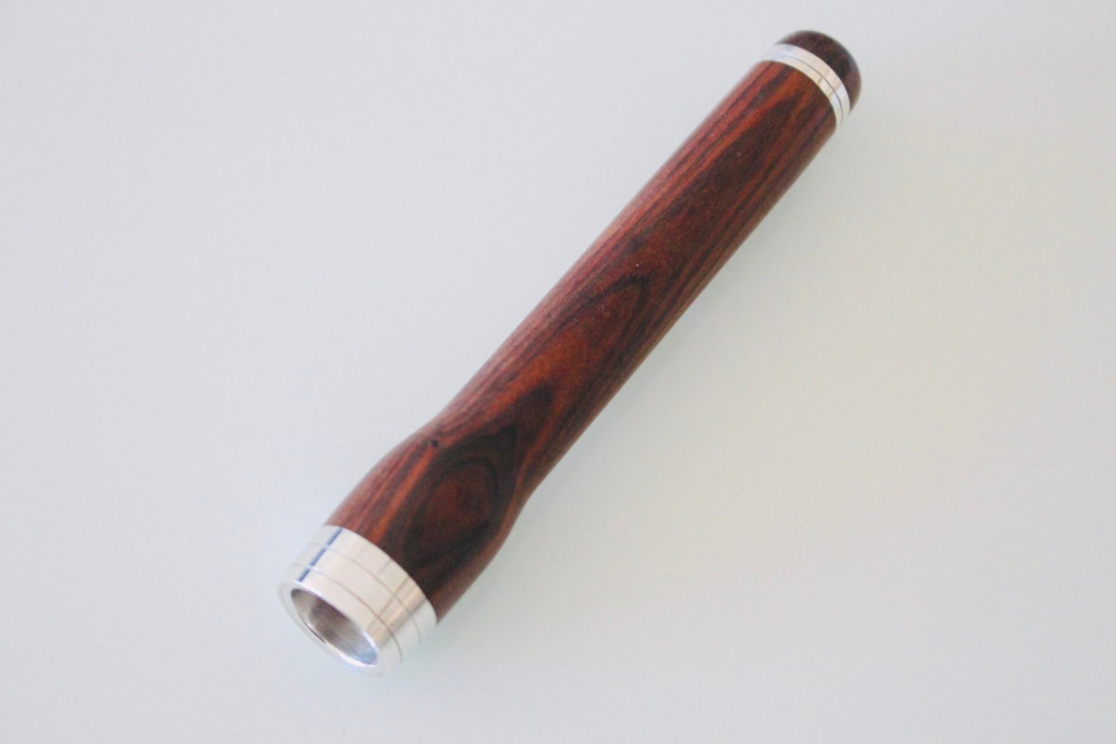 Cabeça Fischer - Hammig (Piccolo) - Imagem 3