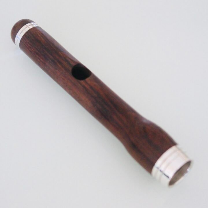 Cabeça Fischer – Burkart Global (Piccolo)