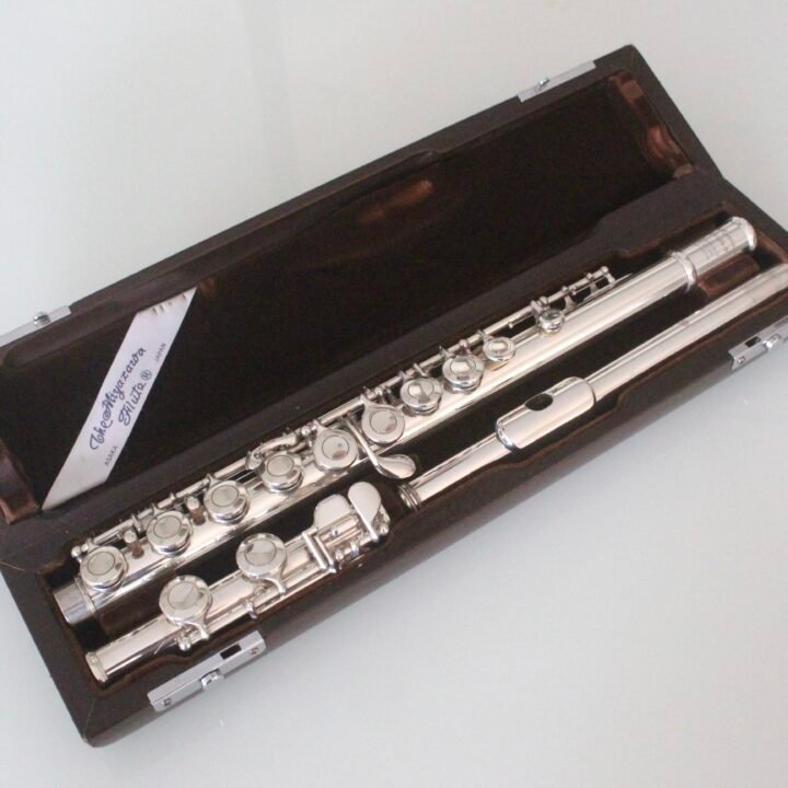 Miyazawa MS-70