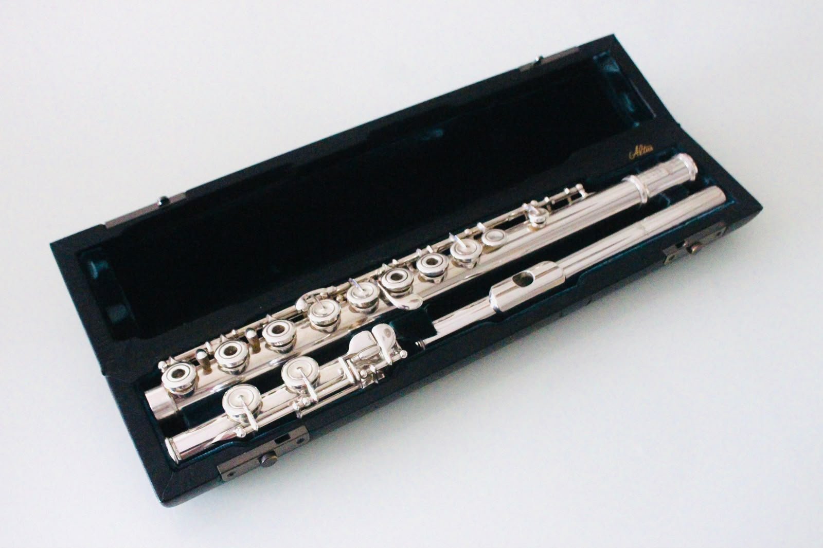 Altus 1507