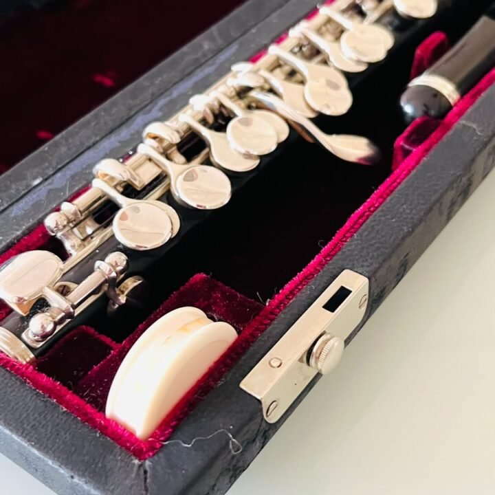 Piccolo Hammig/Fischer