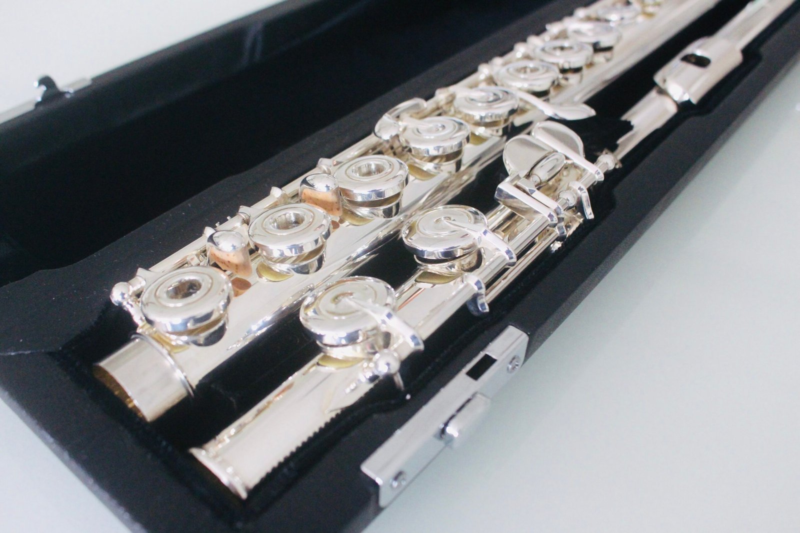Sankyo ETUDE PA (CF 201) - Imagem 5