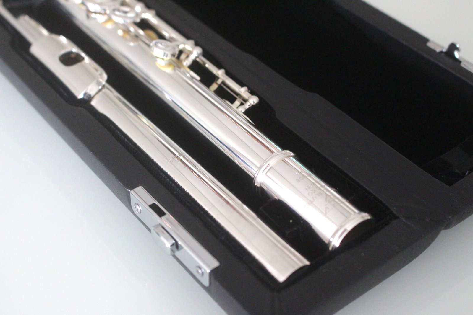 Sankyo ETUDE PA (CF 201) - Imagem 4