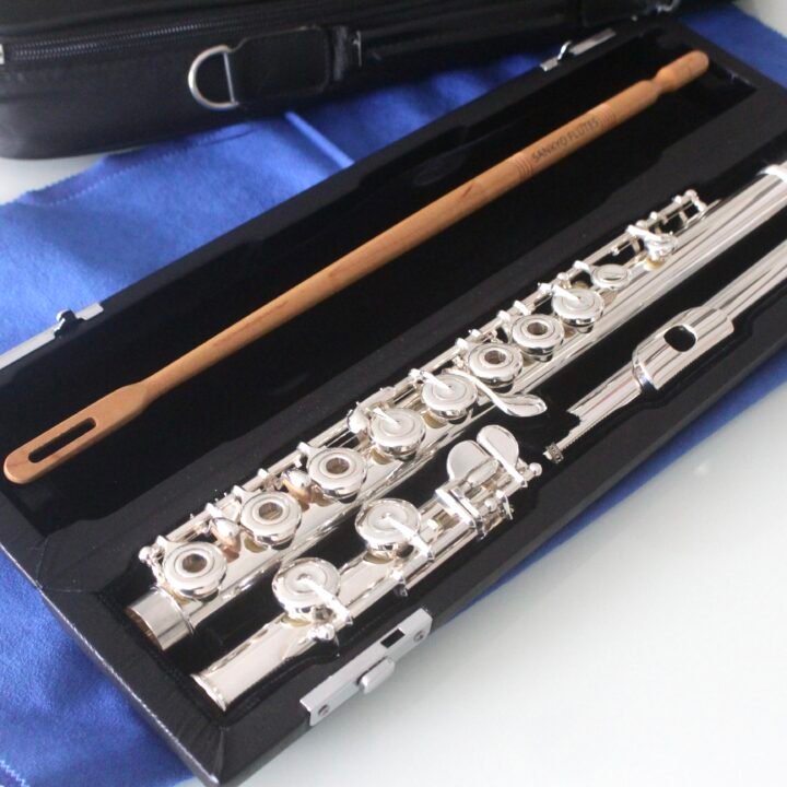 Sankyo ETUDE PA (CF 201)