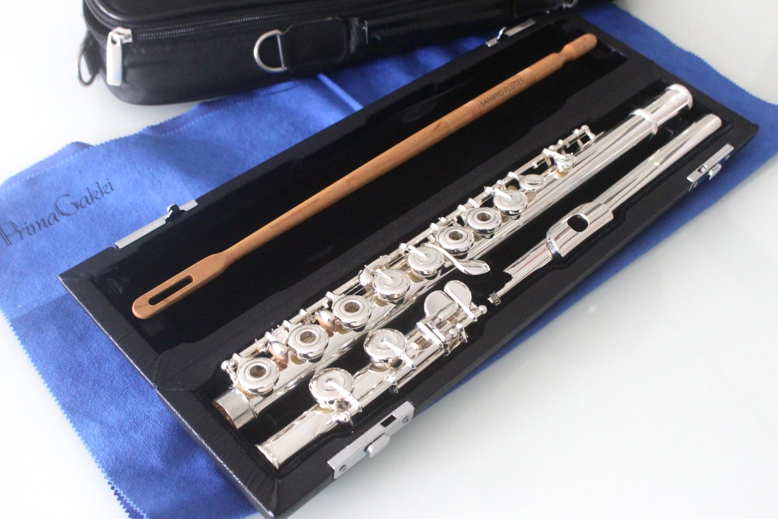 Sankyo ETUDE PA (CF 201)